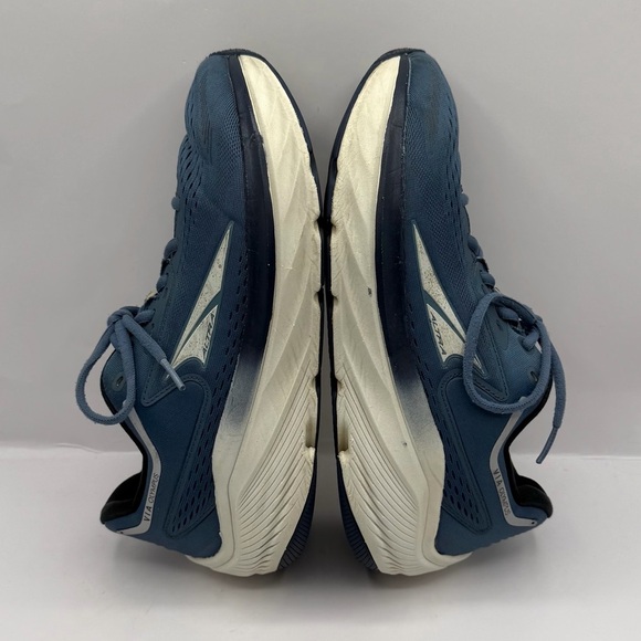 Altra Via Olympus Shoes Mens Size 8 Blue Road Running Comfort Walking Sneakers main image 8